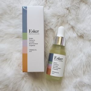 Esker Firming Oil